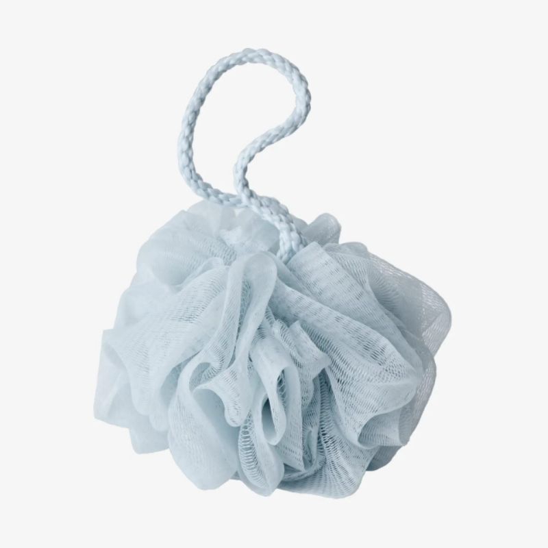 Shower Puff