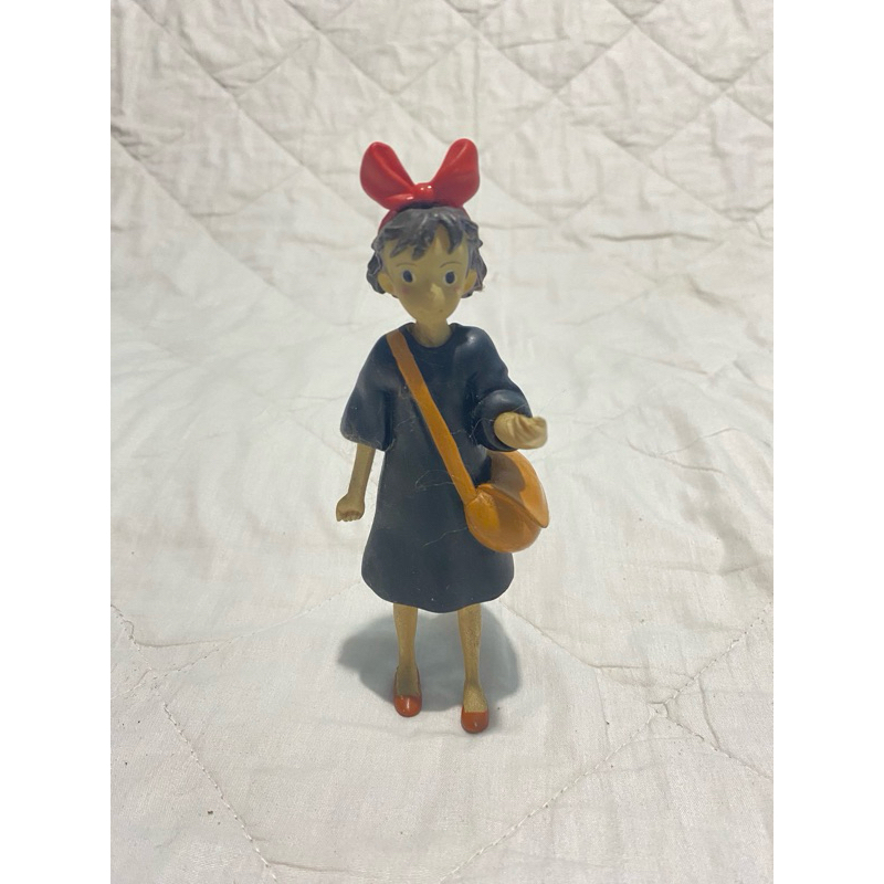 figure kiki delivery service