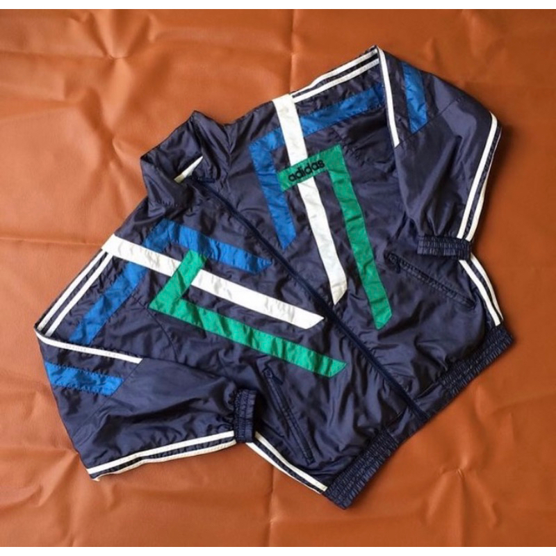 tracktop adidas vintage