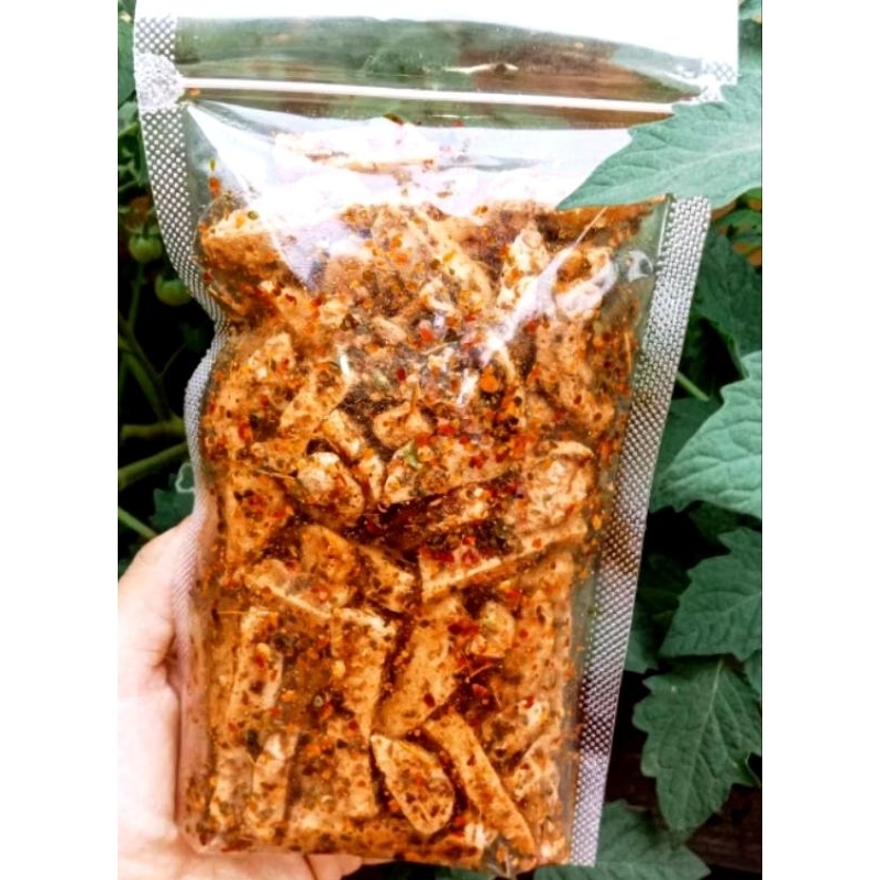 

BASRENG VIRAL ISI 500G BASRENG BUMBU MELIMPAH