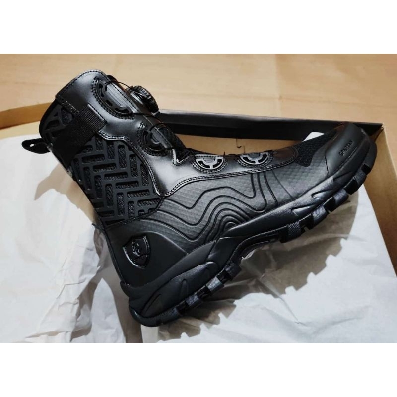 SEPATU PDL SPARTAN COBRA
