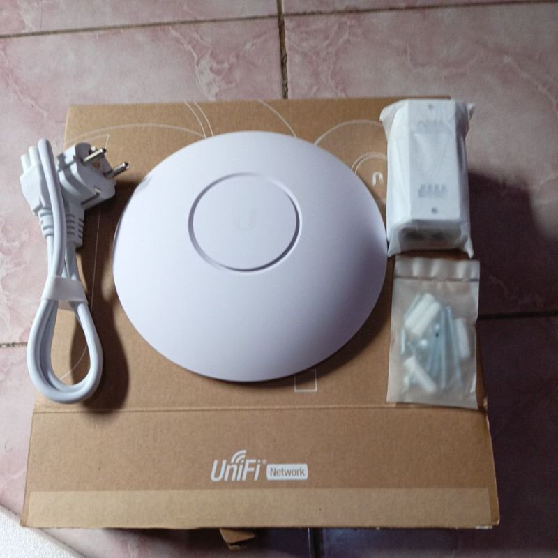 Unifi AP AC LR