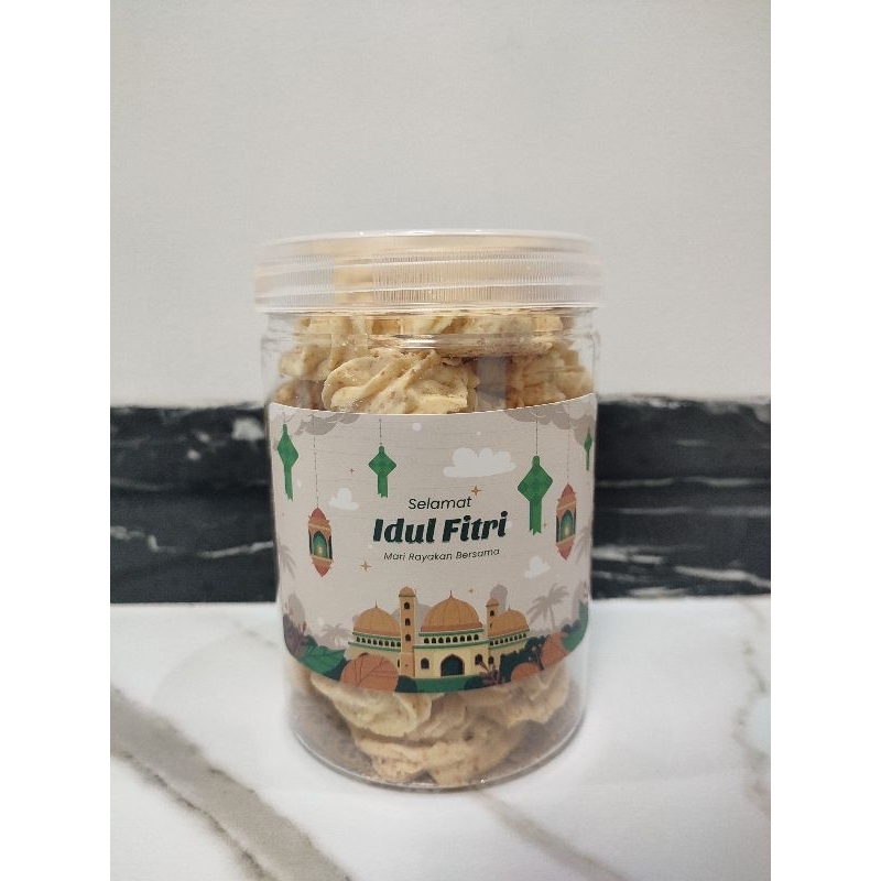 

Kue Kering Sagu Keju