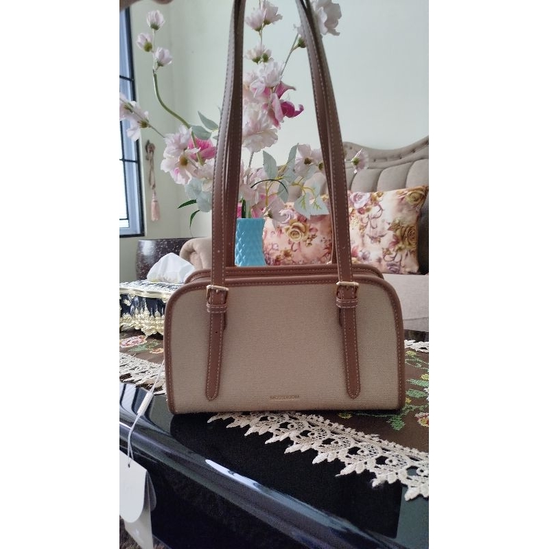 tas selempang wanita merk mossdoom