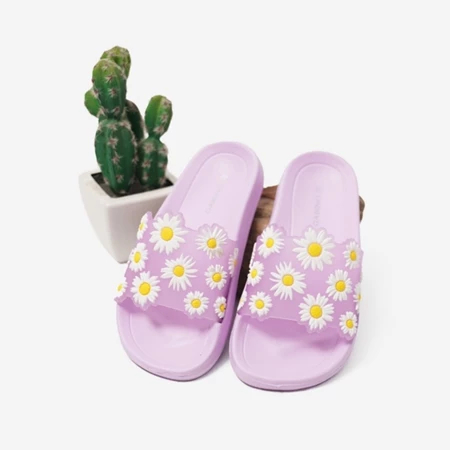 Gabino Sandal Anak Cewek Kayra:G3BA4007-P