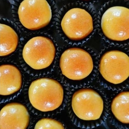 

500 gram! Nastar Premium Butter Melt