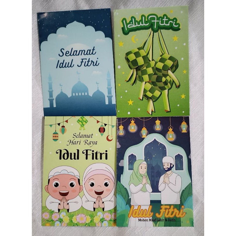 

AMPLOP lebaran murah per 10 pcs