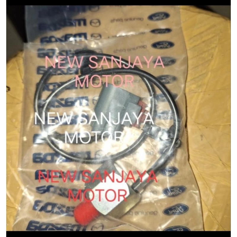 SENSOR KNOCK MAZDA 2 ORIGINAL