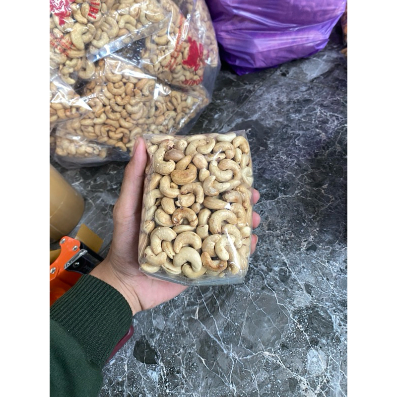 

METE WONOGIRI KEMASAN 500gr