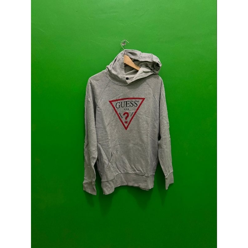 Hoodie Guess Original