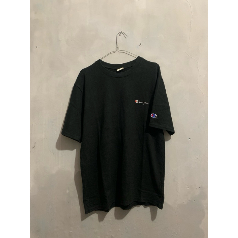 T-SHIRT CHAMPION SECOND ORIGINAL