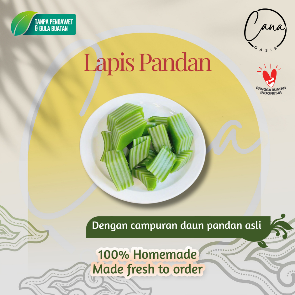 

CANA LAPIS PANDAN JAJAN PASAR KUEH KUE PASAR SNACK FOOD SNACK BOX SESERAHAN JAJAN HANTARAN JAJAN MURAH SURABAYA MAKANAN KUE PASAR TRADISIONAL ENAK MURAH HAMPERS NATAL HAMPERS IMLEK HAMPER SINCIA KADO ULANG TAHUN SOUVENIR PERNIKAHAN FINGER FOOD ENAK