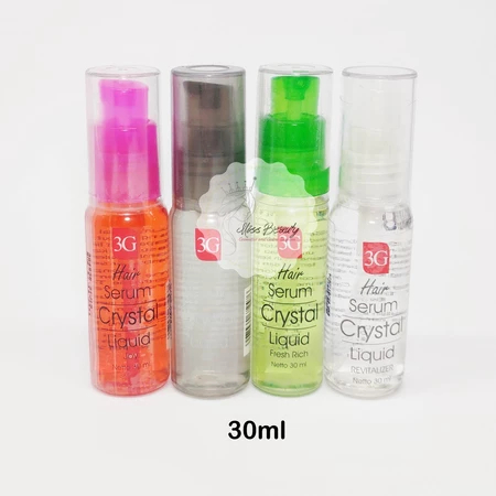 3G Hair Serum 30ml