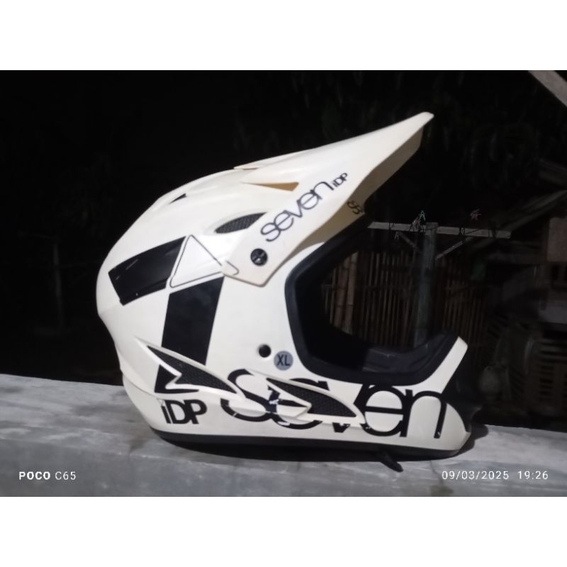 661 helm seven idp