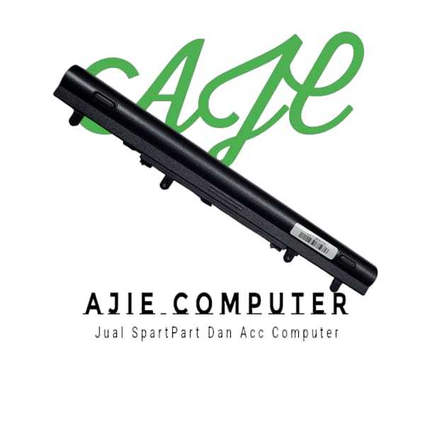 Baterai Laptop Acer Aspire V5 V5-471 V5-471G V5-471P V5-471PG AL12A32