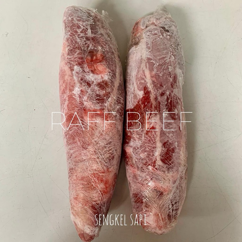 

Sengkel Sapi Premium 500gr & 1kg