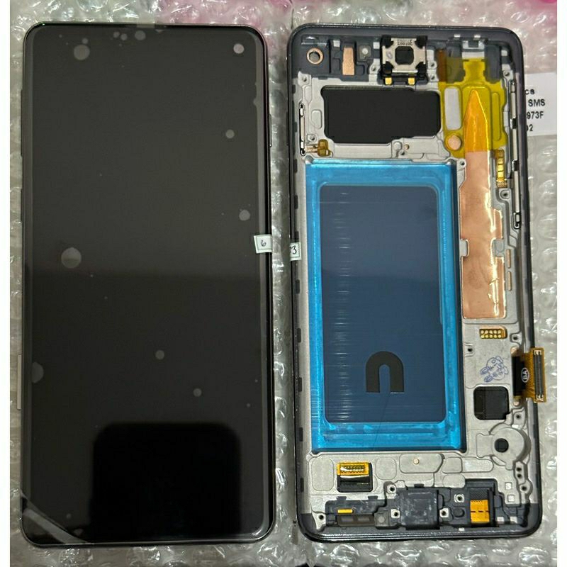 Lcd Copotan Samsung S10/S10+/S10E