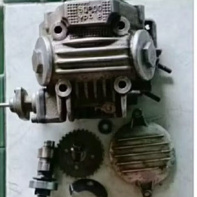 Kop/deksel yamaha vega zr/jupiter robot