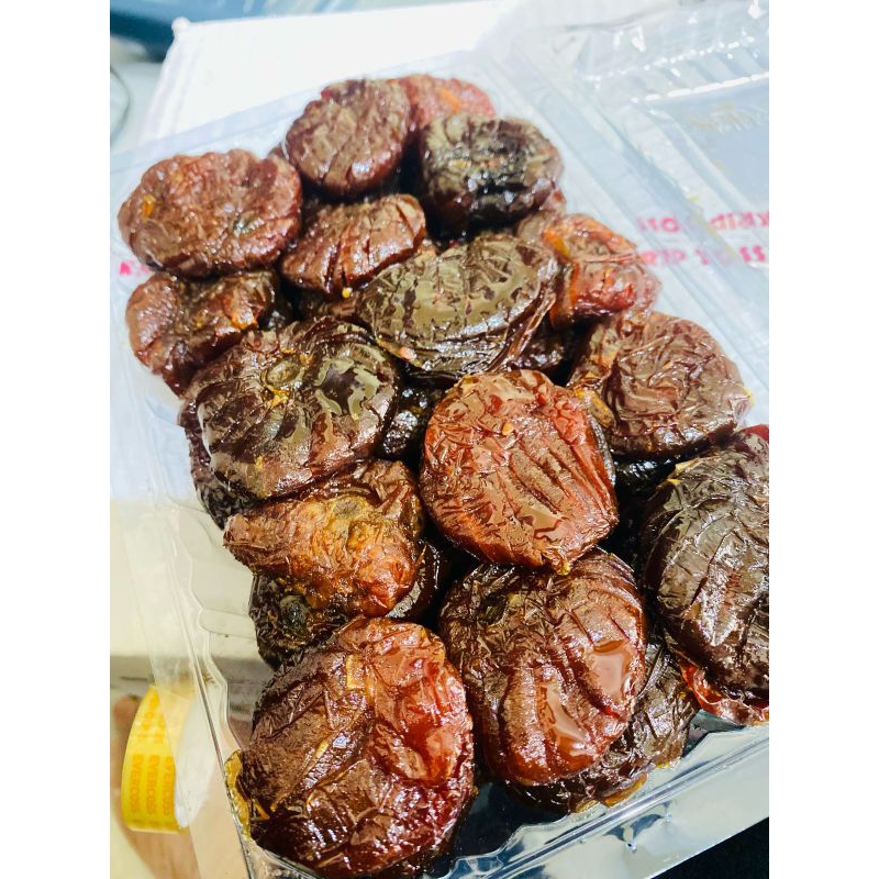 

MANISAN TOMAT