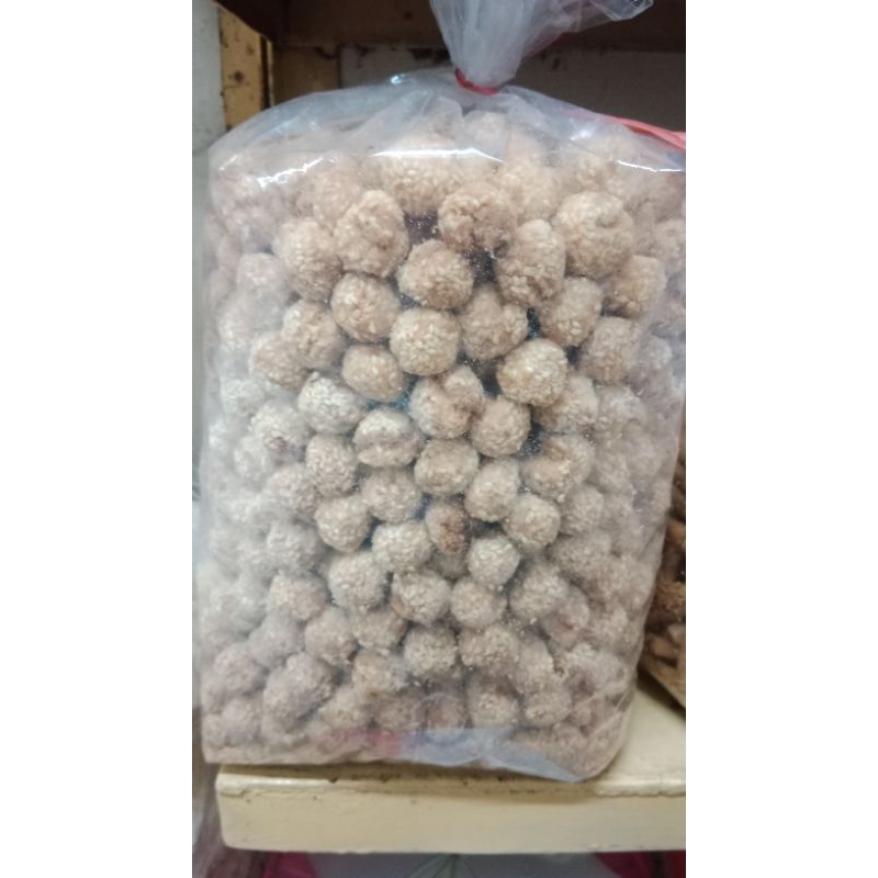 

onde-onde wijen pecah 250 gr