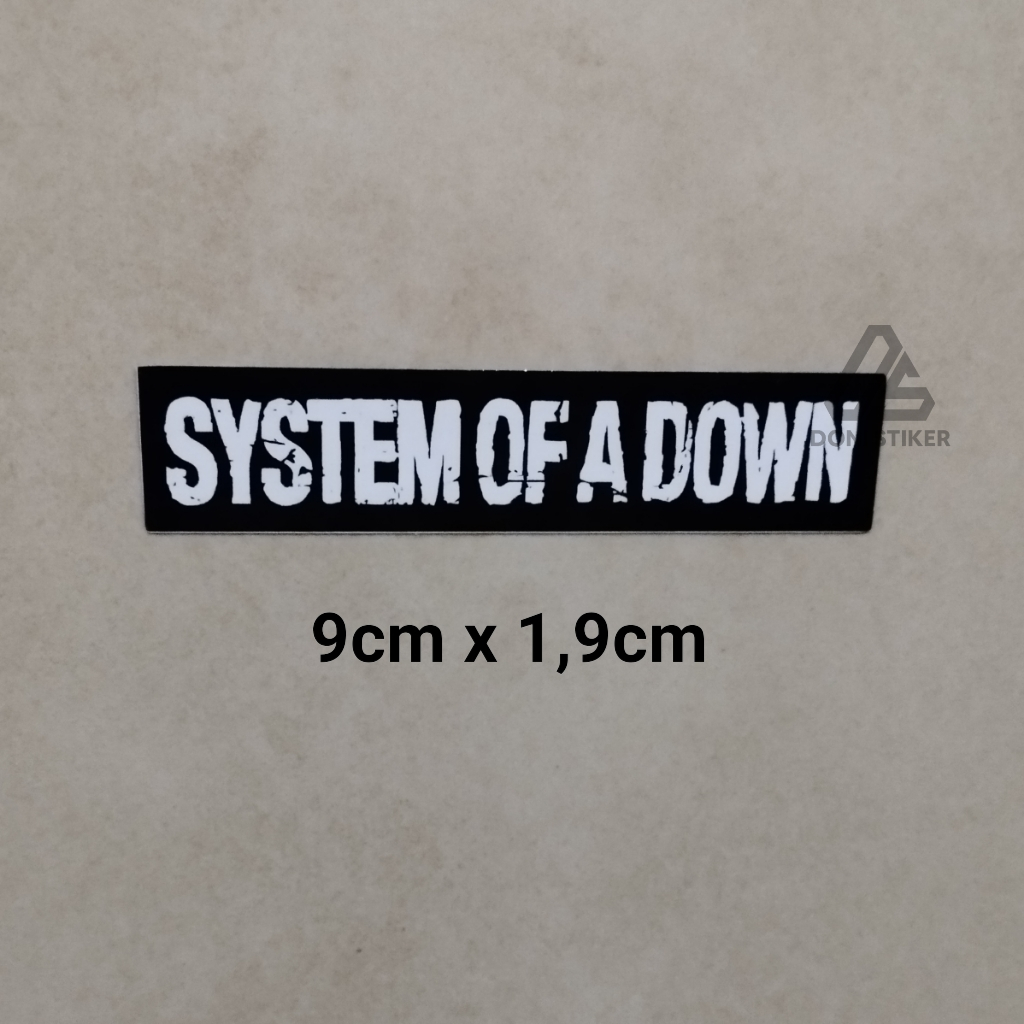 

stiker band system of a down sticker band system of a down