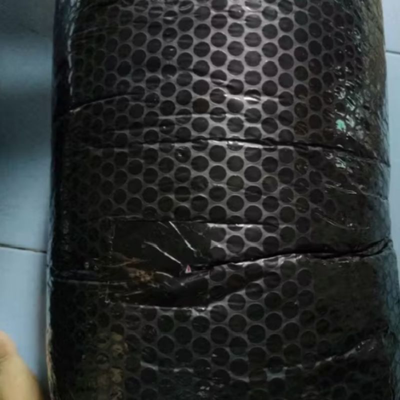 

Tambahan ekstra packing bubble warp