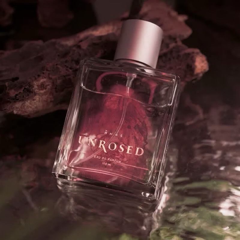 HMNS Perfume Unrosed Eau De Parfum 100ml