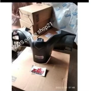 batok belakang beat fi 2013_2015 totok belakang beat fi 2013-2015