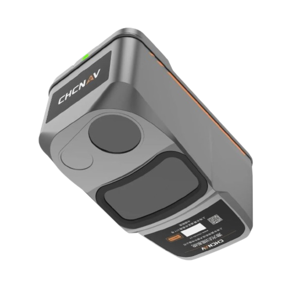 CHCNAV Alpha Air 9 with Skyport UAV LIDAR Mapping