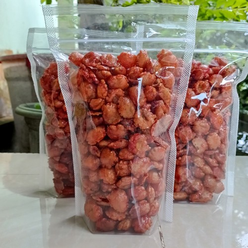 

EMPING KLETUK | GEPUK PEDAS MANIS ASIN DAN MANIS KEMASAN 500 GRAM