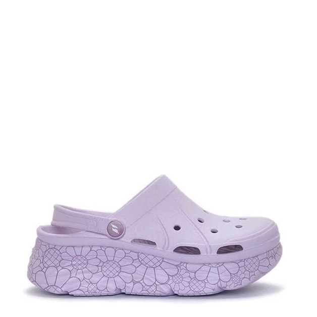 Skechers Max Cushioning Foamies Women's Sandal