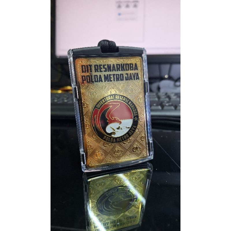 id resnarkoba reserse reskrim