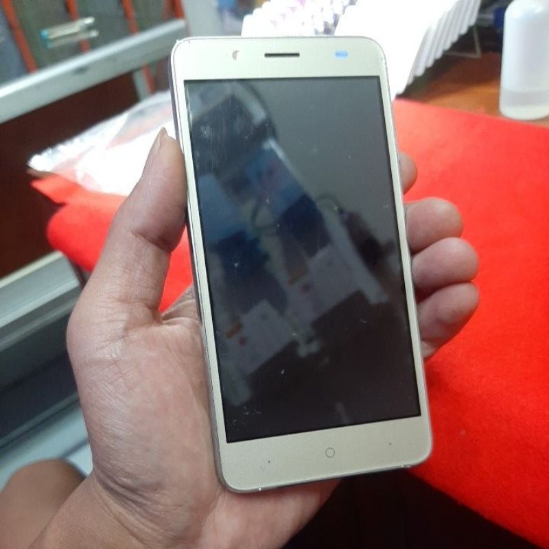 Lcd fullset Himax M20s ori cabutan testid