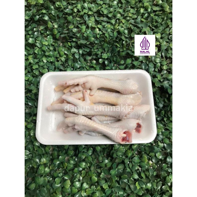 

Ceker Ayam Ceker Ayam Potong Ceker Ayam Fresh