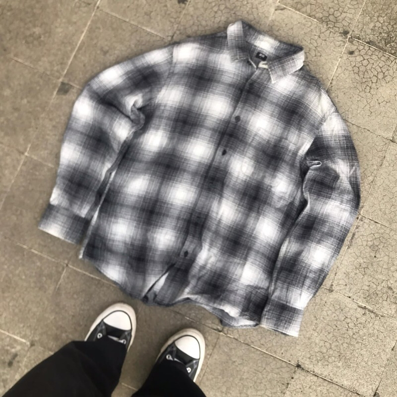 Uniqlo Veterano