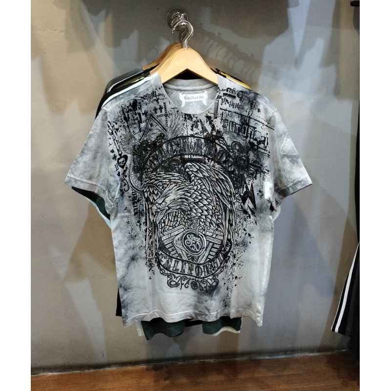 kaos Buckaroo vintage California original