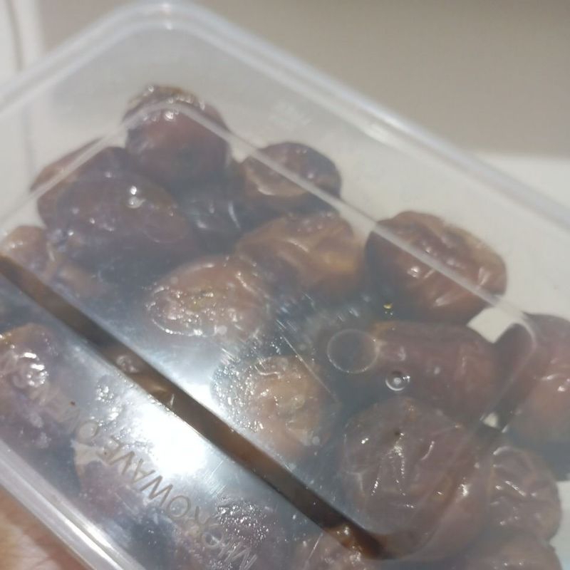 

Kurma Sukari Amasya 1kg