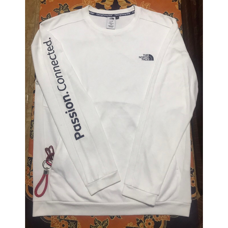 Crewneck/Sweatshirt Original TNF 2nd