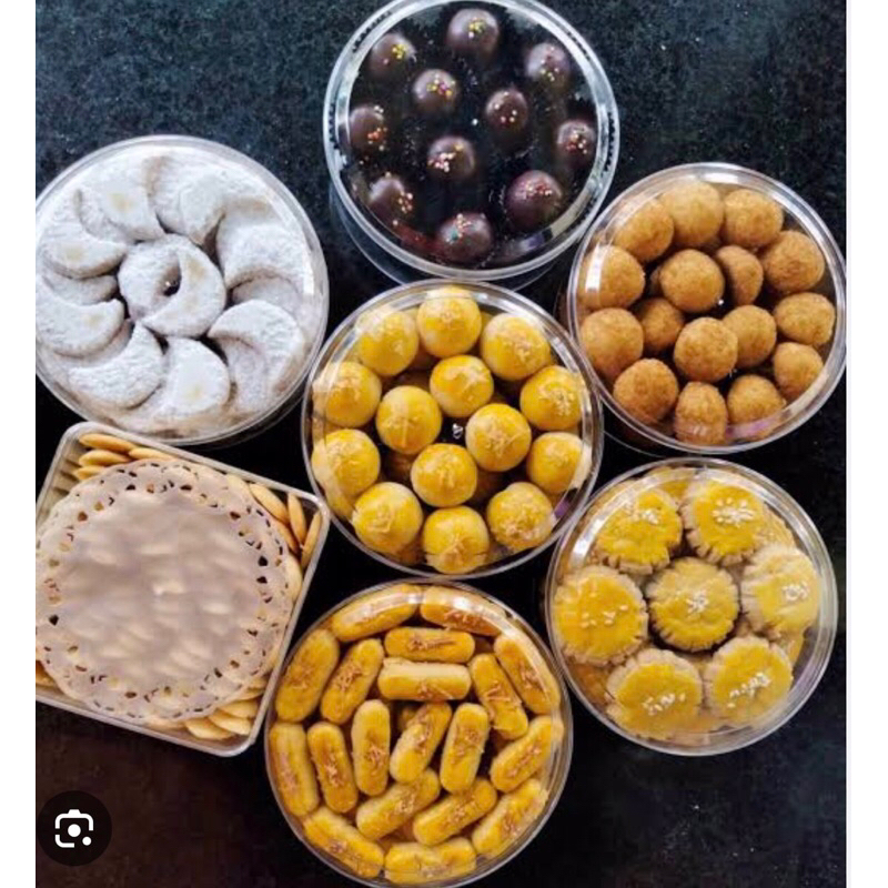

kue kering lebaran
