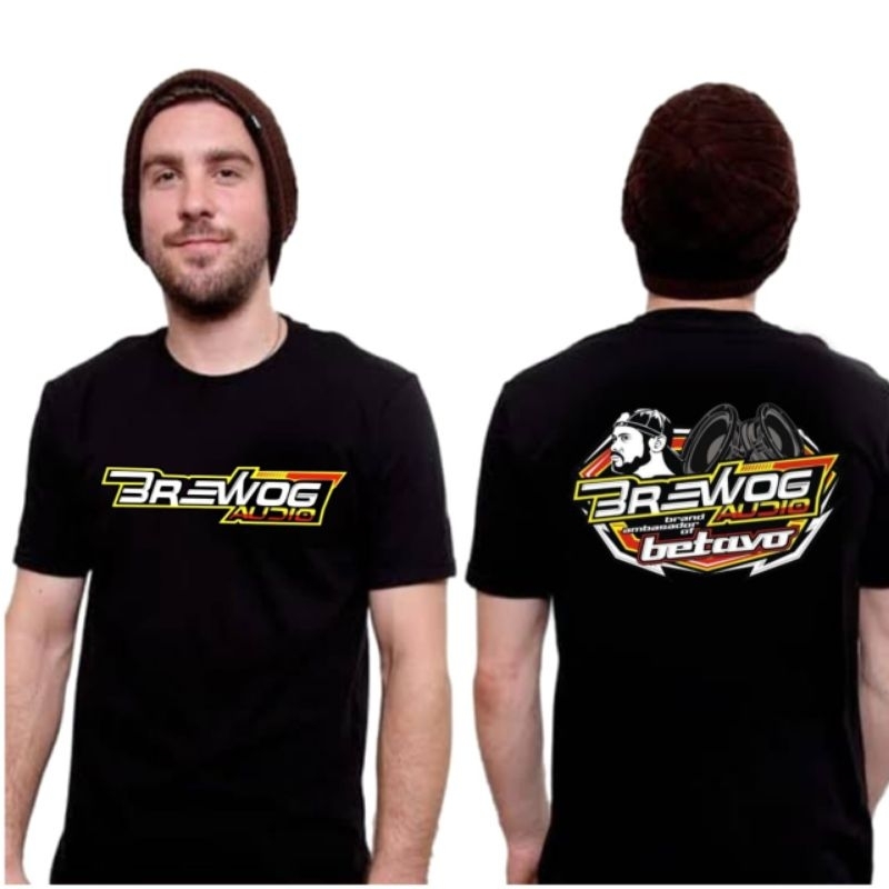 KAOS BREWOG AUDIO BETAVO PREMIUM.