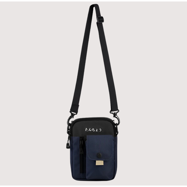 TAS SELEMPANG PRIA BERKUALITAS MODEL TERBARU/TAS SELEMPANG/TAS PRIA