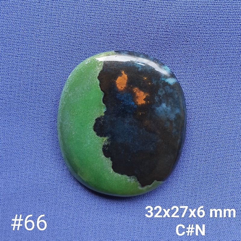 batu natural bacan, motif gambar #66