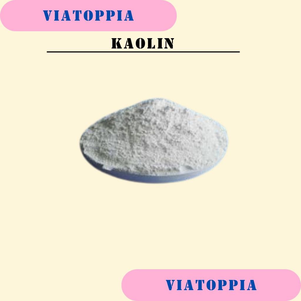 KAOLIN