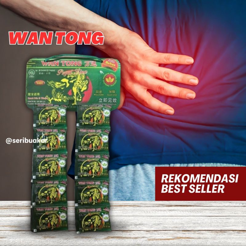 

Wan Tong Renceng Original