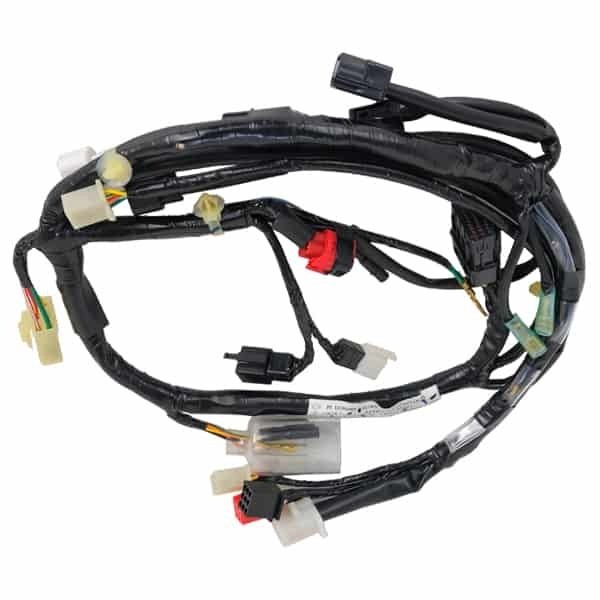 Kabel Body (Harness Wire) - Honda Revo 110 FI - 32100K03N30