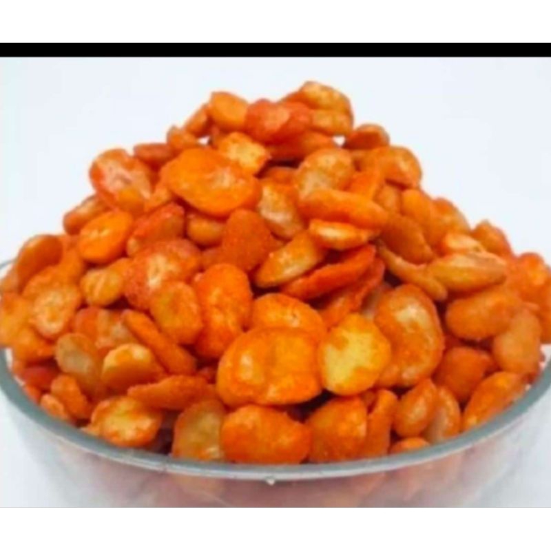 

Kacang Koro Pedas 100g-250g