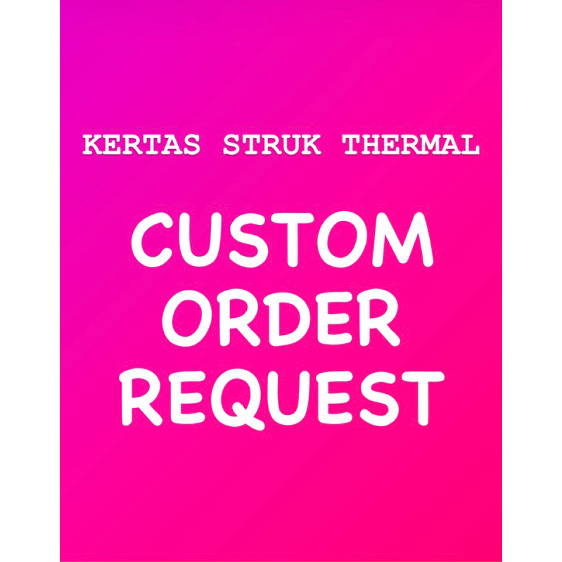 

cetak struk shell