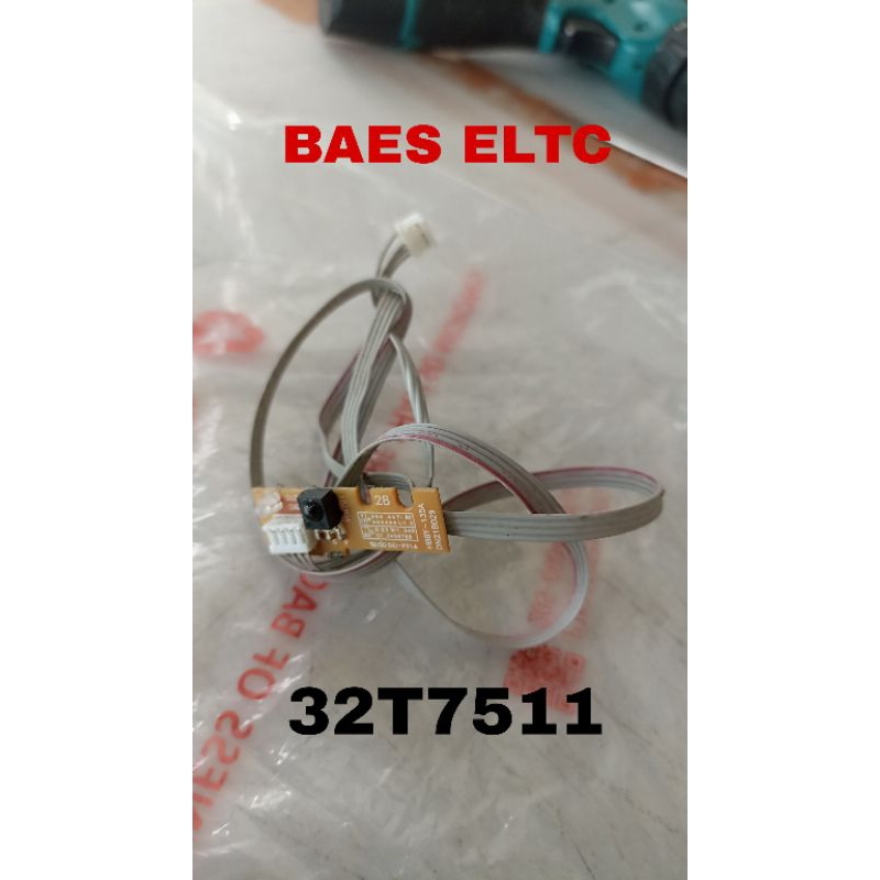 KABEL-LVDS-TV-POLYTRON-32T7511-3D7511-32D1550
