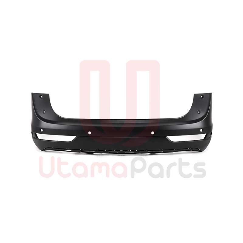 BUMPER BELAKANG WULING CORTEZ 2018, 23966057