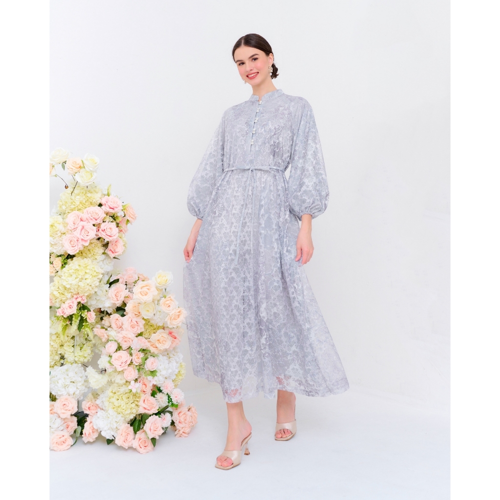 Kasa - Hameeda Dress